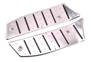 Treeplaatset Aluminium | China LX - AE-trading