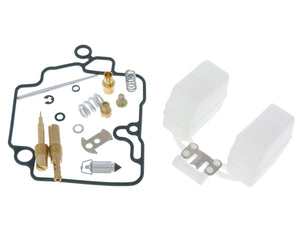 Carburateur Revisieset 101 | GY6 Keihin - AE-trading