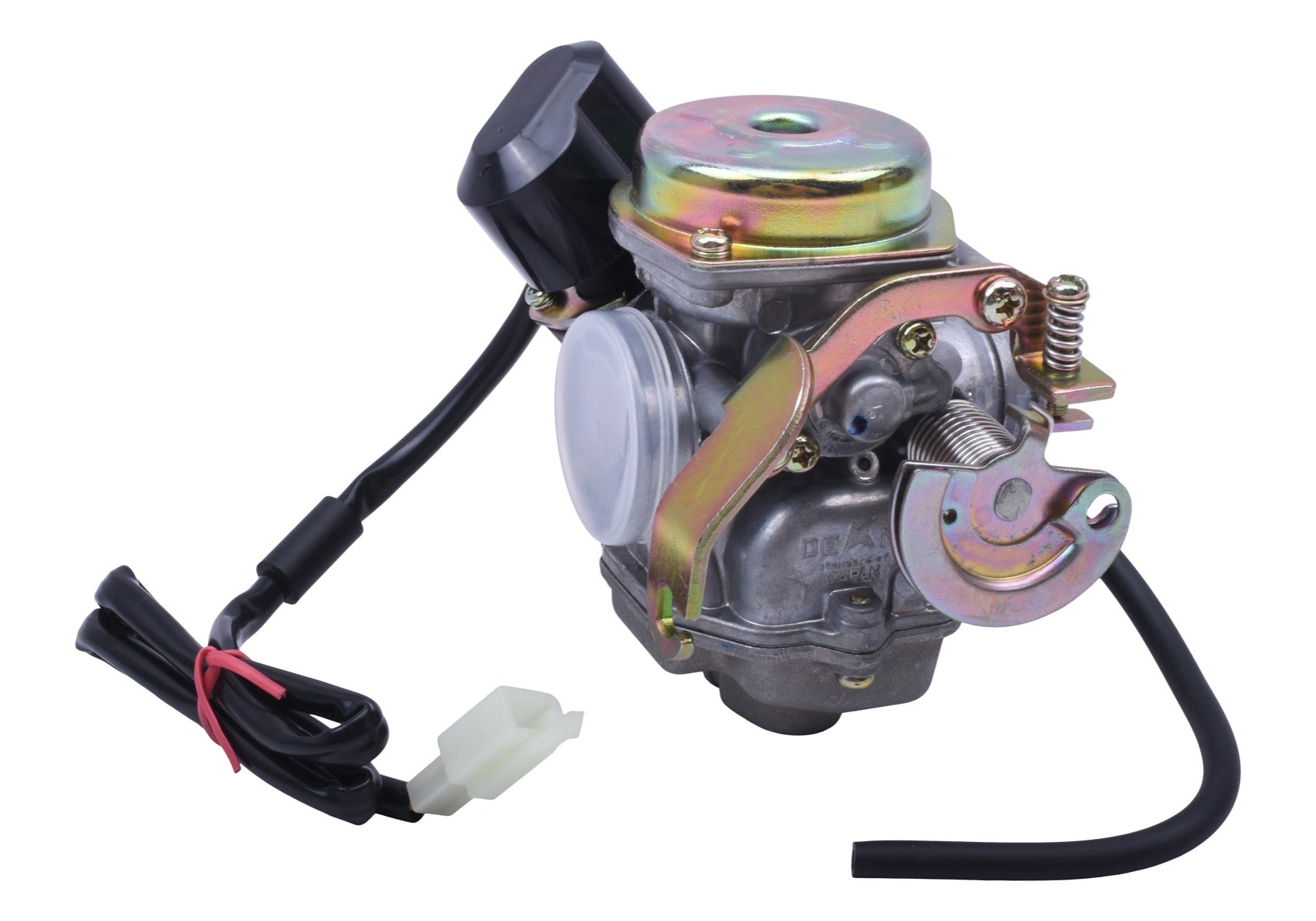 Carburateur Deni 18mm | Piaggio / GY6 4T - AE-trading
