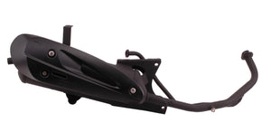 Uitlaat OEM-kwaliteit | Sym X-pro - AE-trading