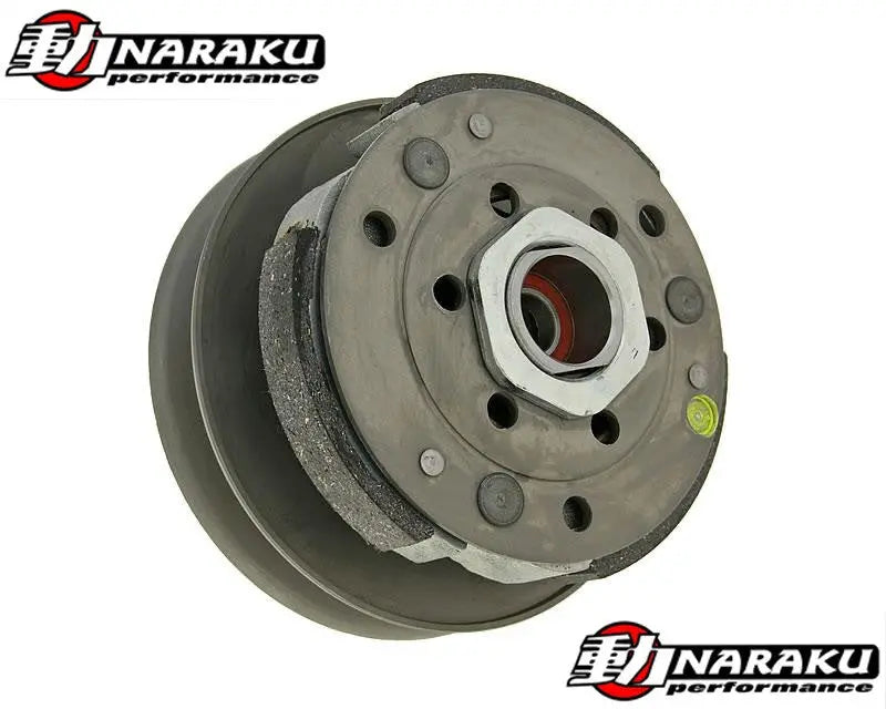 Koppeling Compleet Naraku | GY6 / Sym / Peugeot 4T - AE-trading