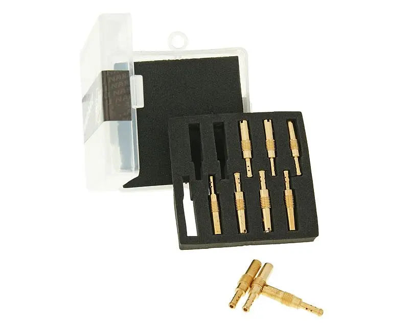Stationairsproeierset Naraku Keihin / PWK - AE-trading