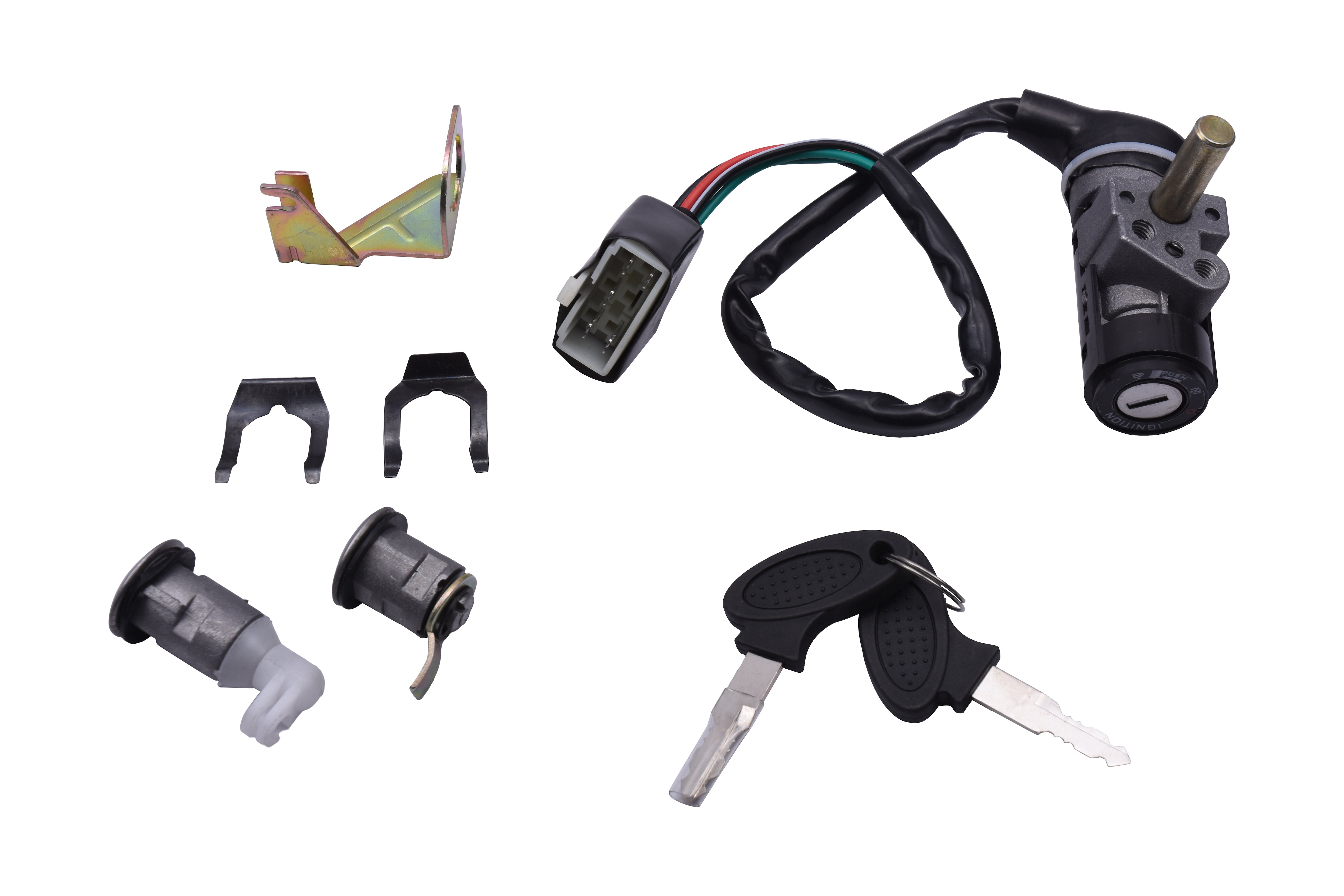 Contactslotset Bobotech | China Retro - AE-trading