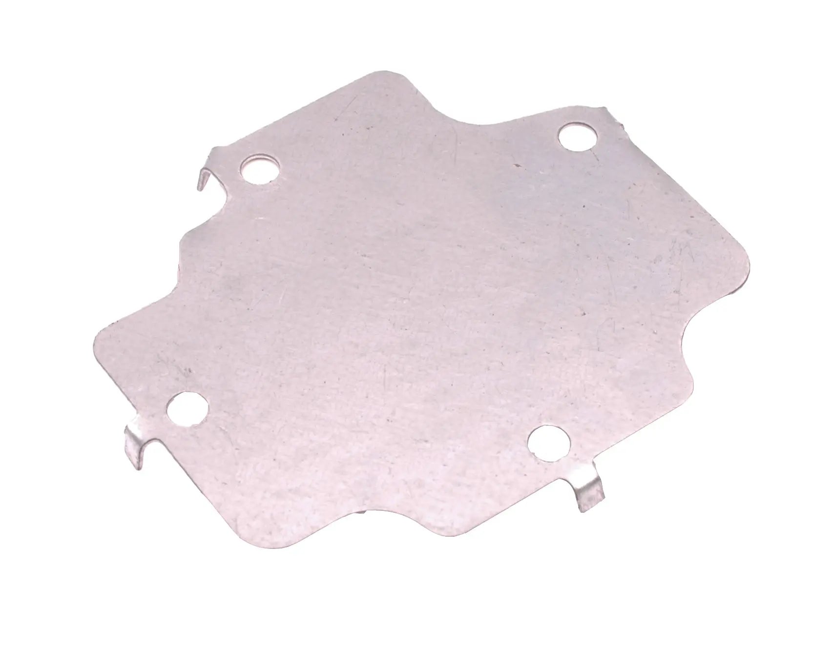 AFDEKPLAAT CILINDER KOP GY6 50CC 4T - AE-trading