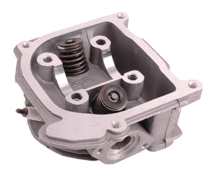 Cilinderkop met Korte Kleppen | GY6 4T - AE-trading