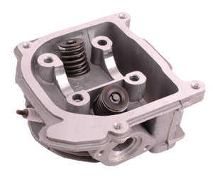 Cilinderkop met Lange Kleppen | GY6 4T - AE-trading