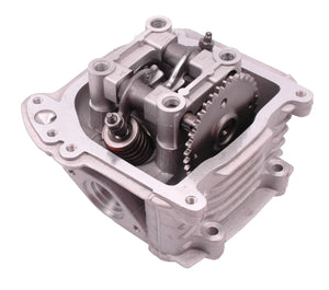 Cilinderkop Bobotech Compleet | GY6 4T - AE-trading