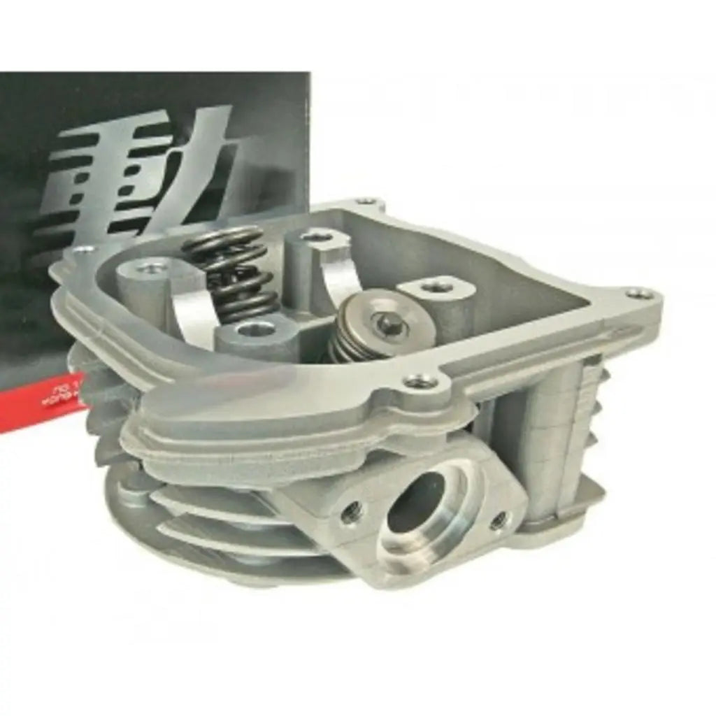 Cilinderkop Naraku | GY6 4T - AE-trading