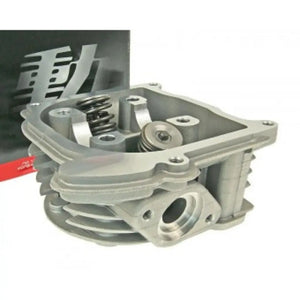 Cilinderkop Naraku | GY6 4T - AE-trading