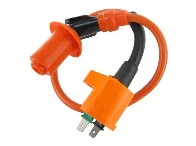 Bobine incl. Bougiedop Bobotech HP | Universeel 2T / 4T - AE-trading