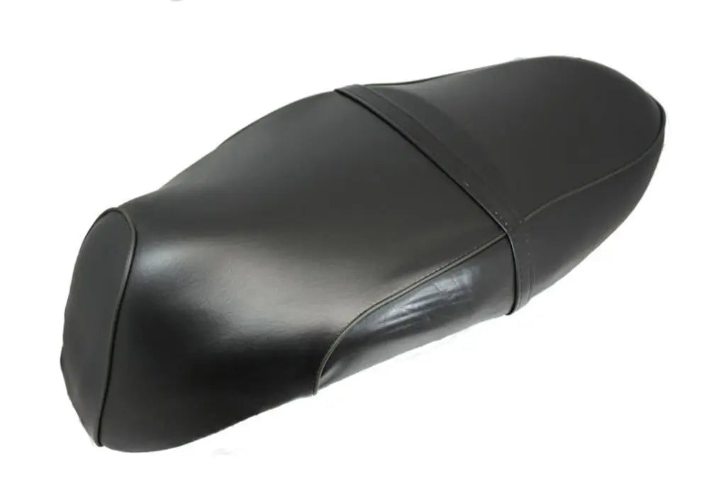 BUDDY GRAND RETRO ZWART - AE-trading