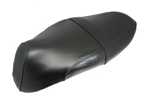 BUDDY GRAND RETRO ZWART - AE-trading