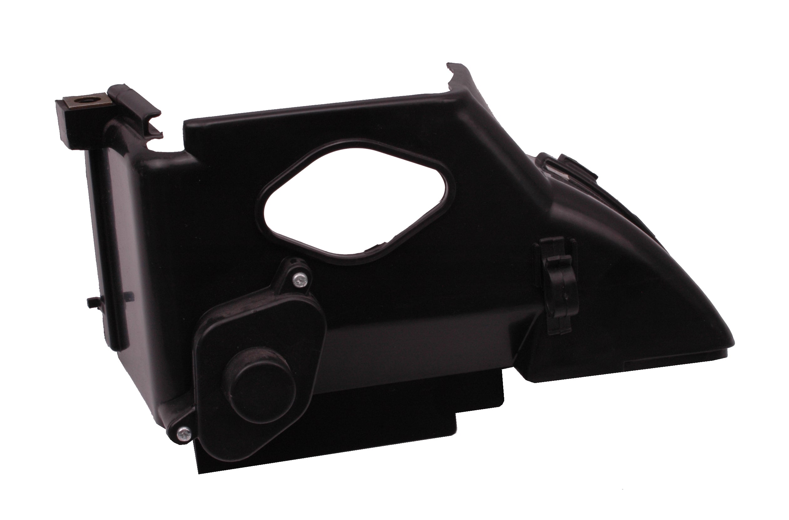 Cilinderhuis Boven Bobotech | GY6 4T - AE-trading