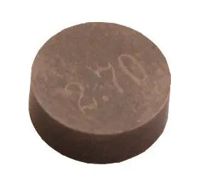 Klepstelplaatje Yamaha - Piaggio - Honda | 1,65mm - AE-trading