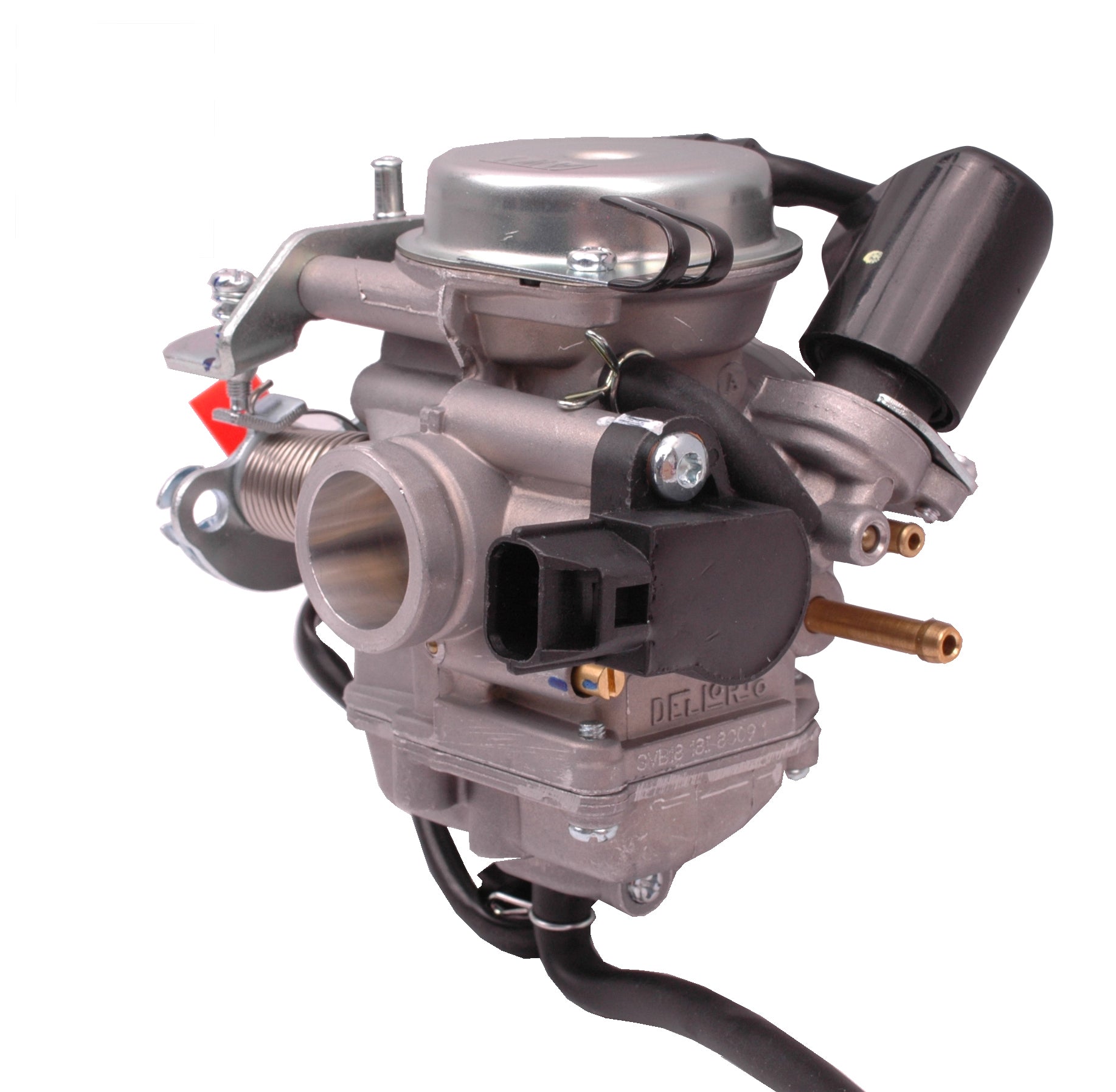 Carburateur Dellorto ECS | GY6 / Sym / Kymco E4 - AE-trading