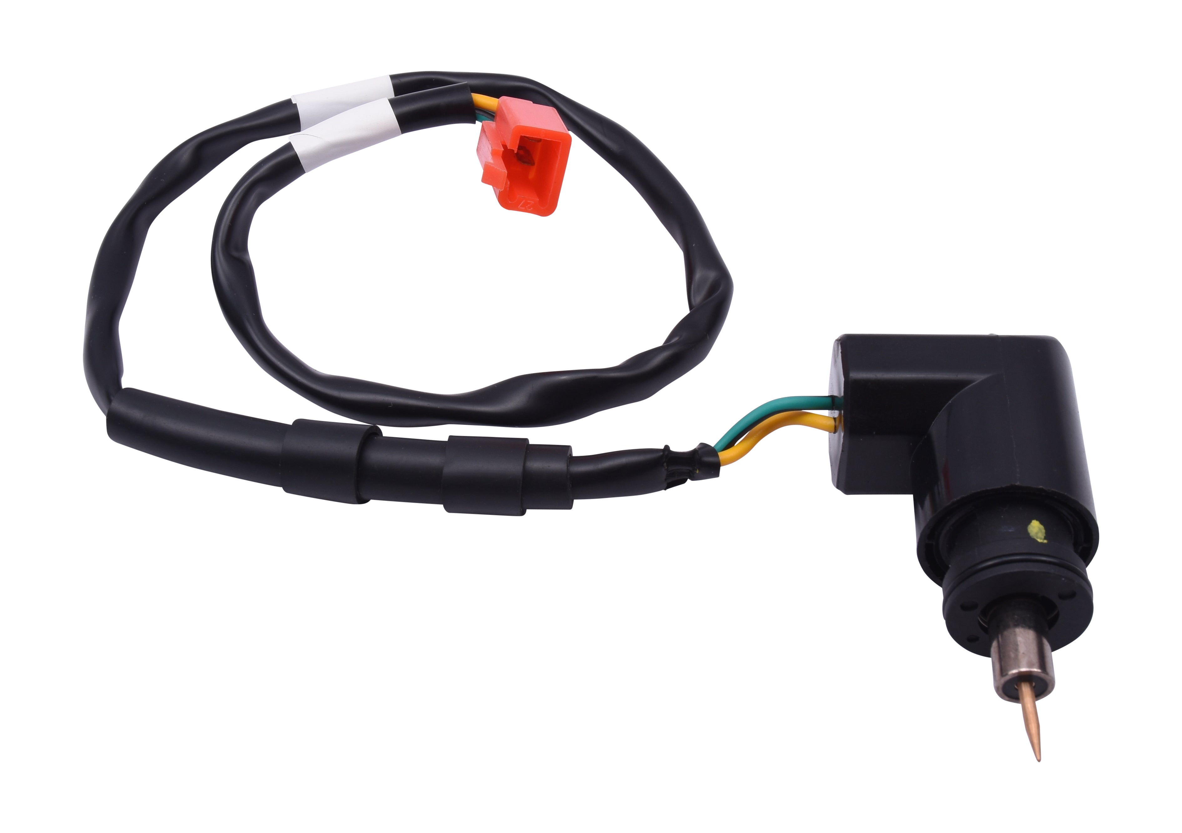 Automatische Choke Dellorto ECS | GY6 / Sym / Kymco E4 - AE-trading