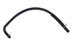 KLEPDEKSEL ONTLUCHTINGSSLANG CHINA 4T GY6 50CC - AE-trading