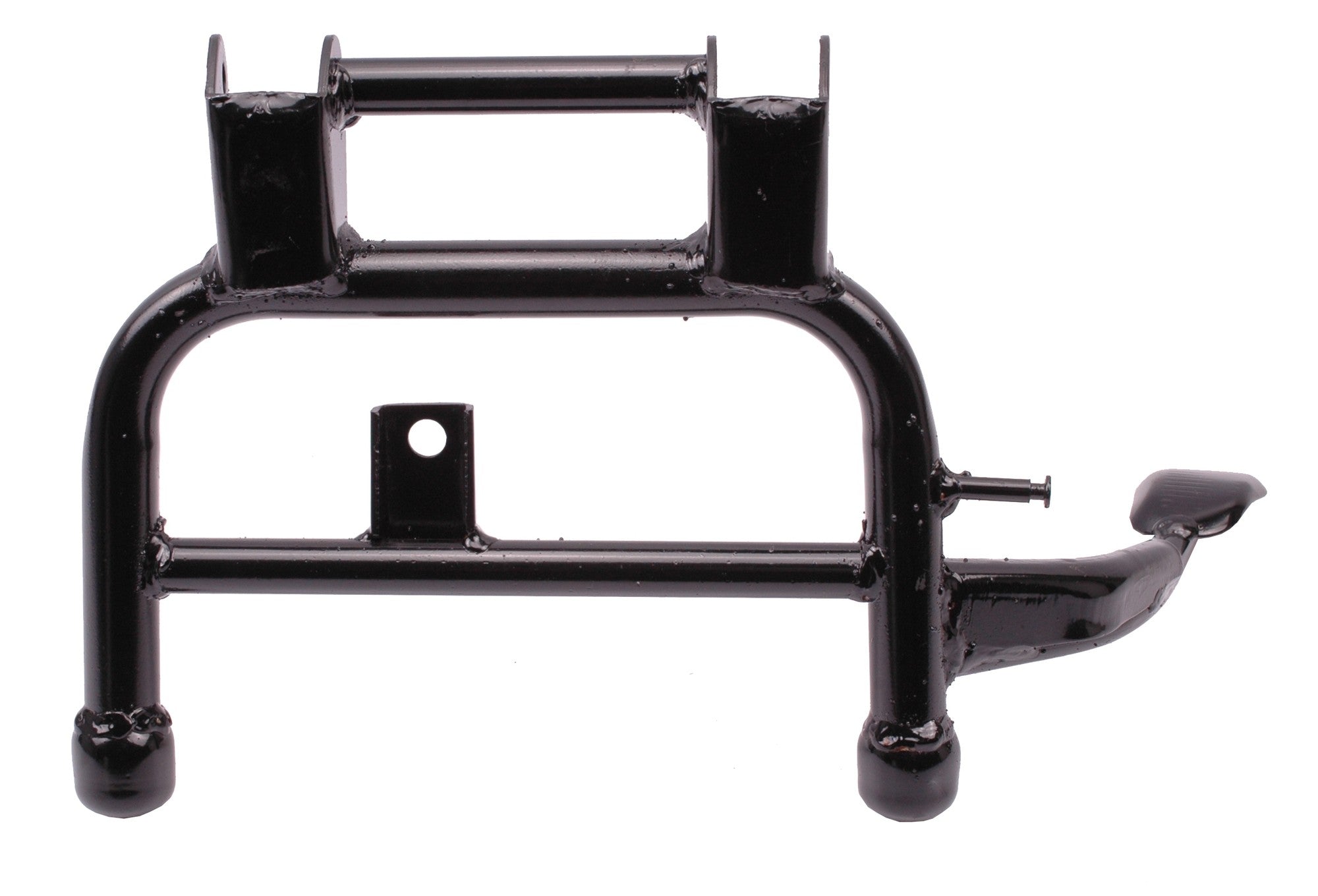 Middenstandaard 210mm | GY6 12" - AE-trading