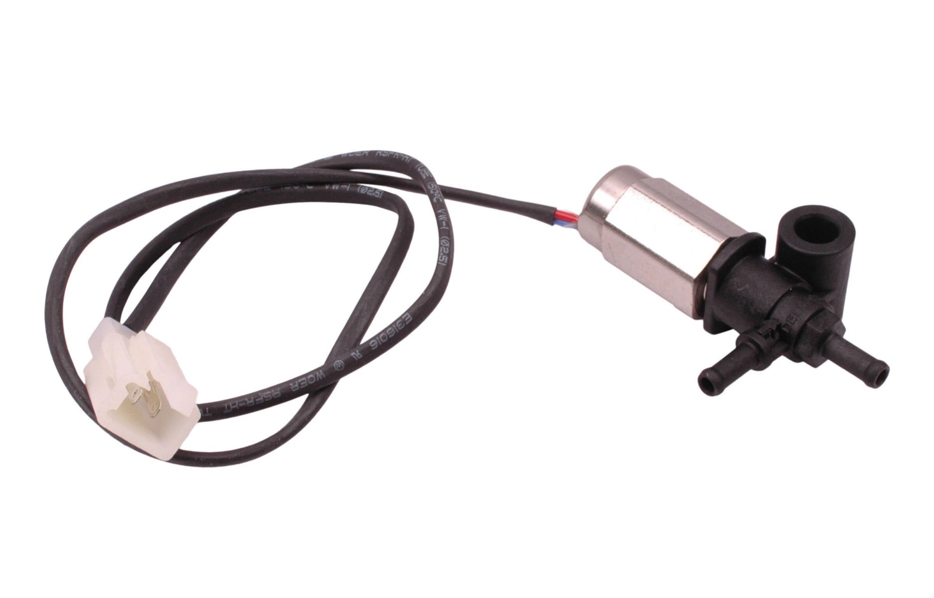 Solenoid Klep Bobotech | Sym / Piaggio / GY6 E4 - AE-trading