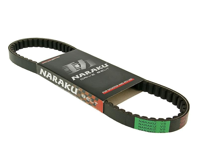 V-snaar Naraku 787/16 | Minarelli 4T - AE-trading