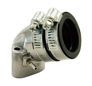 Inlaatspruitstuk Naraku | GY6 28-32mm Carburateur - AE-trading