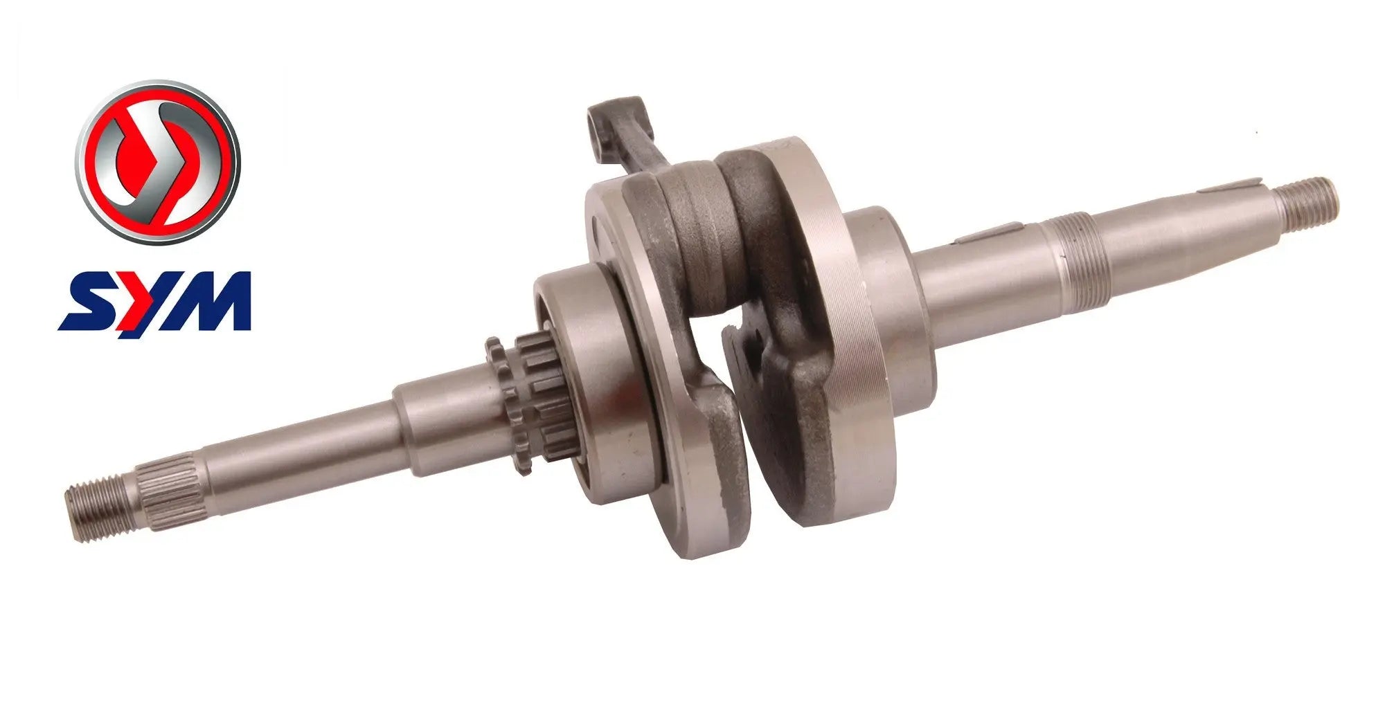 Krukas OEM | Sym / Peugeot 4T - AE-trading