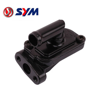 SLS Membraan Uitlaat OEM | Sym / Peugeot 4T - AE-trading