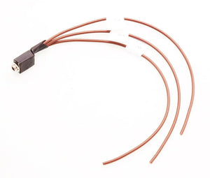 Eurobegrenzer Inbouw | Peugeot Kisbee - AE-trading