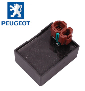 CDI-UNIT OEM | PEUGEOT V-CLIC 25/45KM (ZONDER SENSOR) - AE-trading