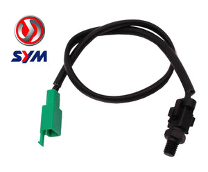 CILINDERKOP TEMPERATUUR SENSOR OEM | SYM - PEUGEOT 4T E4 - AE-trading