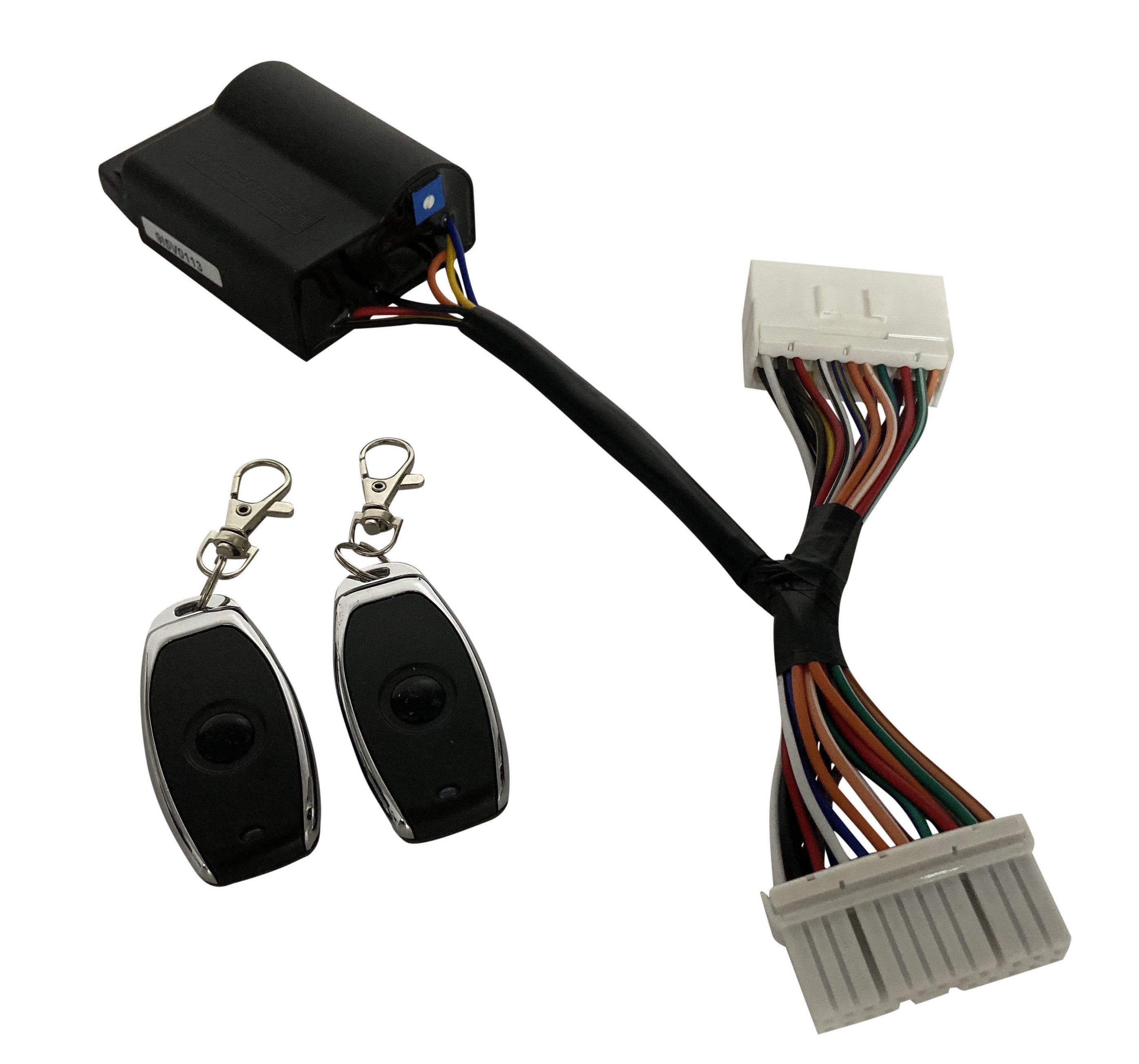 Eurobegrenzer Power Commander Regelbaar | Vespa / Piaggio 4T 3V iGET - AE-trading