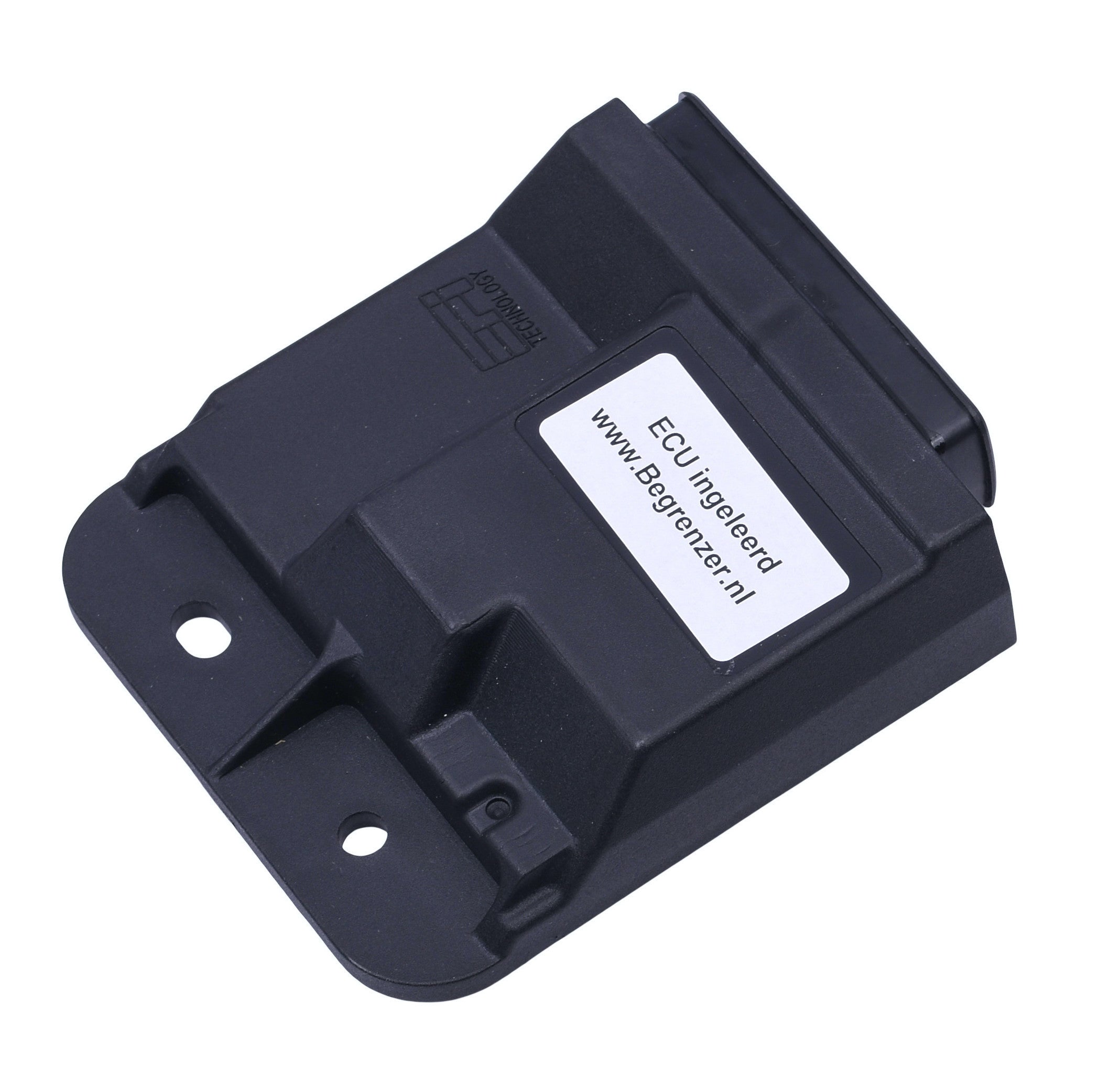 ECU-unit OEM 45km Ingeleerd | Piaggio / Vespa 4T 3V - AE-trading