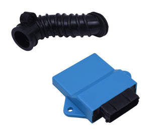 ECU-unit Division Onbegrensd | Yamaha 4T E4 - AE-trading