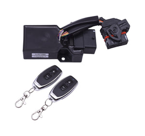Eurobegrenzer Power Commander EURO5 | Vespa / Piaggio 4T 3V iGET E5 - AE-trading