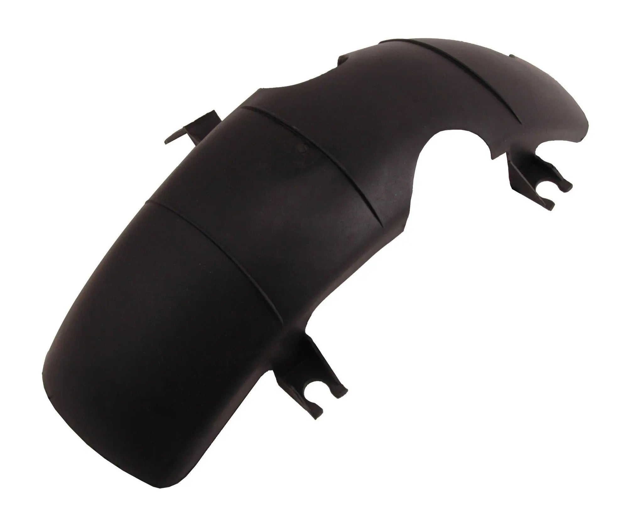 Achterspatbord Horizontale Lip | China Retro - AE-trading