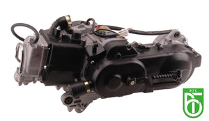 Motorblok Compleet OEM Lange As | AGM / BTC 10" - AE-trading