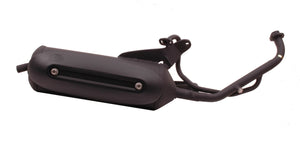 Uitlaat OEM-kwaliteit | Sym Cello / Allo - AE-trading