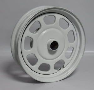 VOORWIEL KYMCO DJ50 - AE-trading