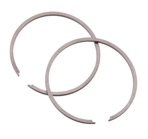 ZUIGERVEERSET DJ50 STD BAC - AE-trading