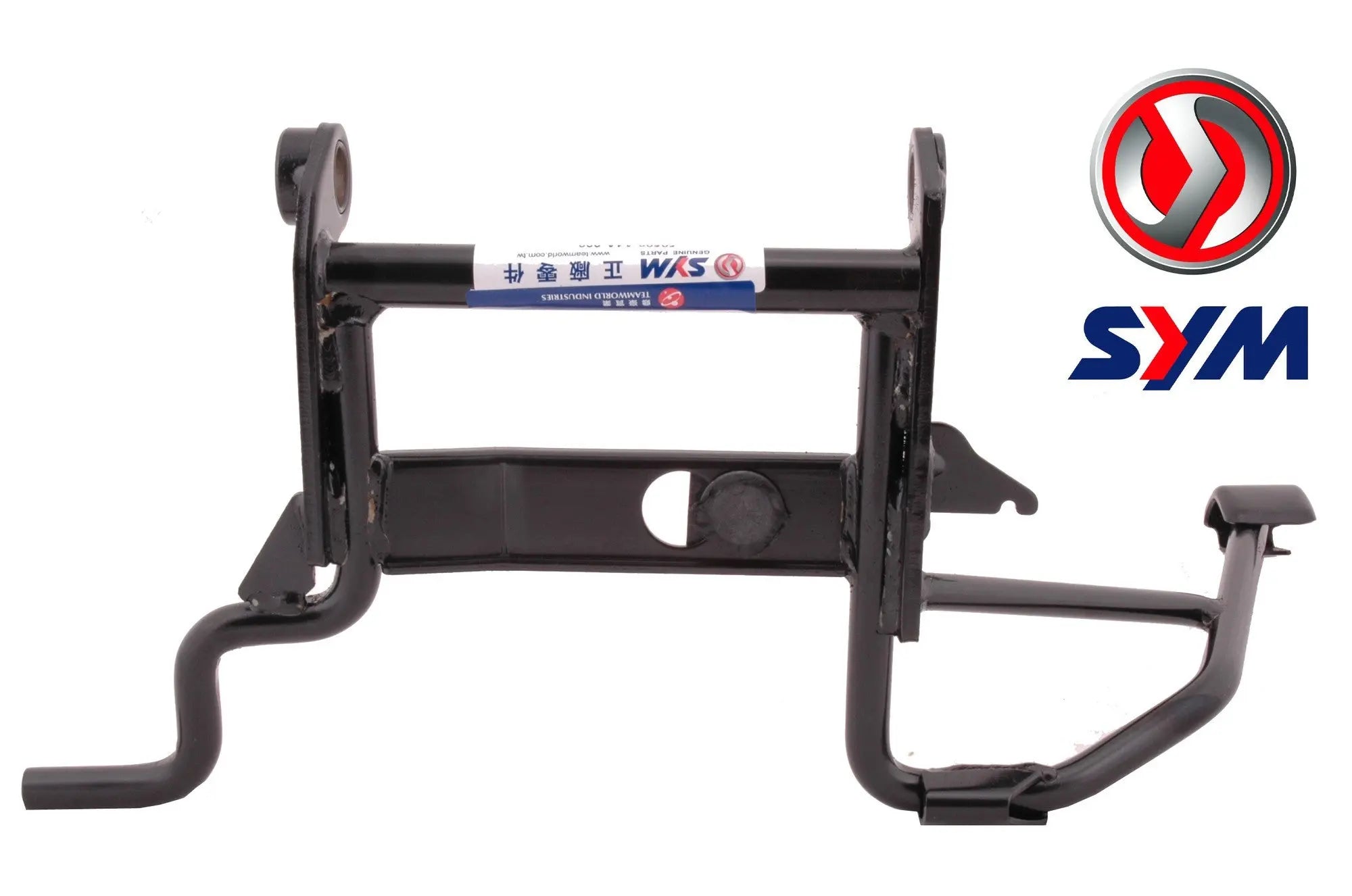 Middenstandaard OEM | Sym Mio - AE-trading