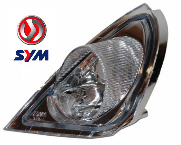 RAW Compleet OEM L.V. | Sym Mio - AE-trading