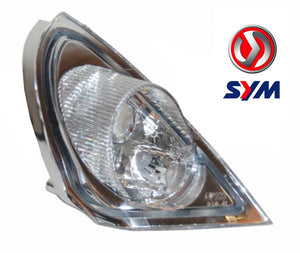 RAW Compleet OEM R.V. | Sym Mio - AE-trading