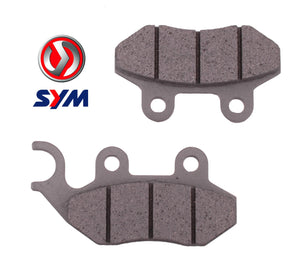 Remblokset OEM | Sym 4T - AE-trading