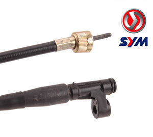 KM-tellerkabel OEM | Sym Mio - AE-trading