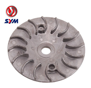 Airkoelvin OEM | Sym / Peugeot 4T - AE-trading