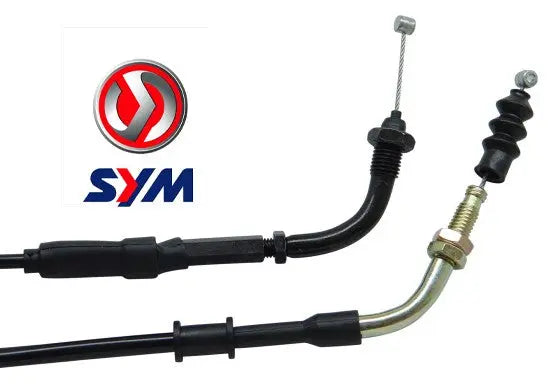 Gaskabel OEM | Sym Mio - AE-trading