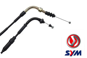 Gaskabel OEM | Sym 4T - AE-trading