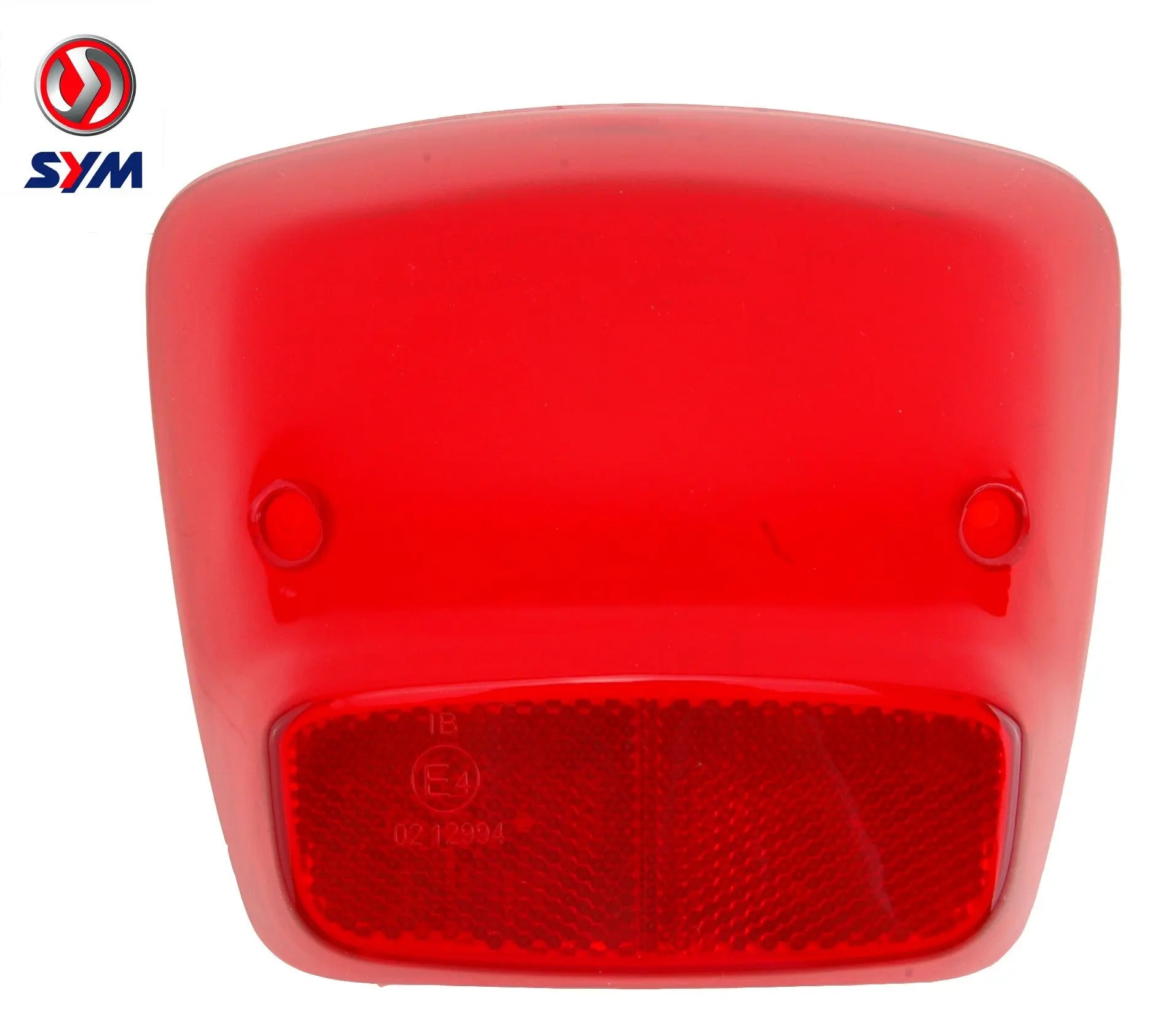 Achterlichtglas OEM | Sym Fiddle 2 - AE-trading