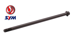 As voorwiel OEM | Sym 4T - AE-trading