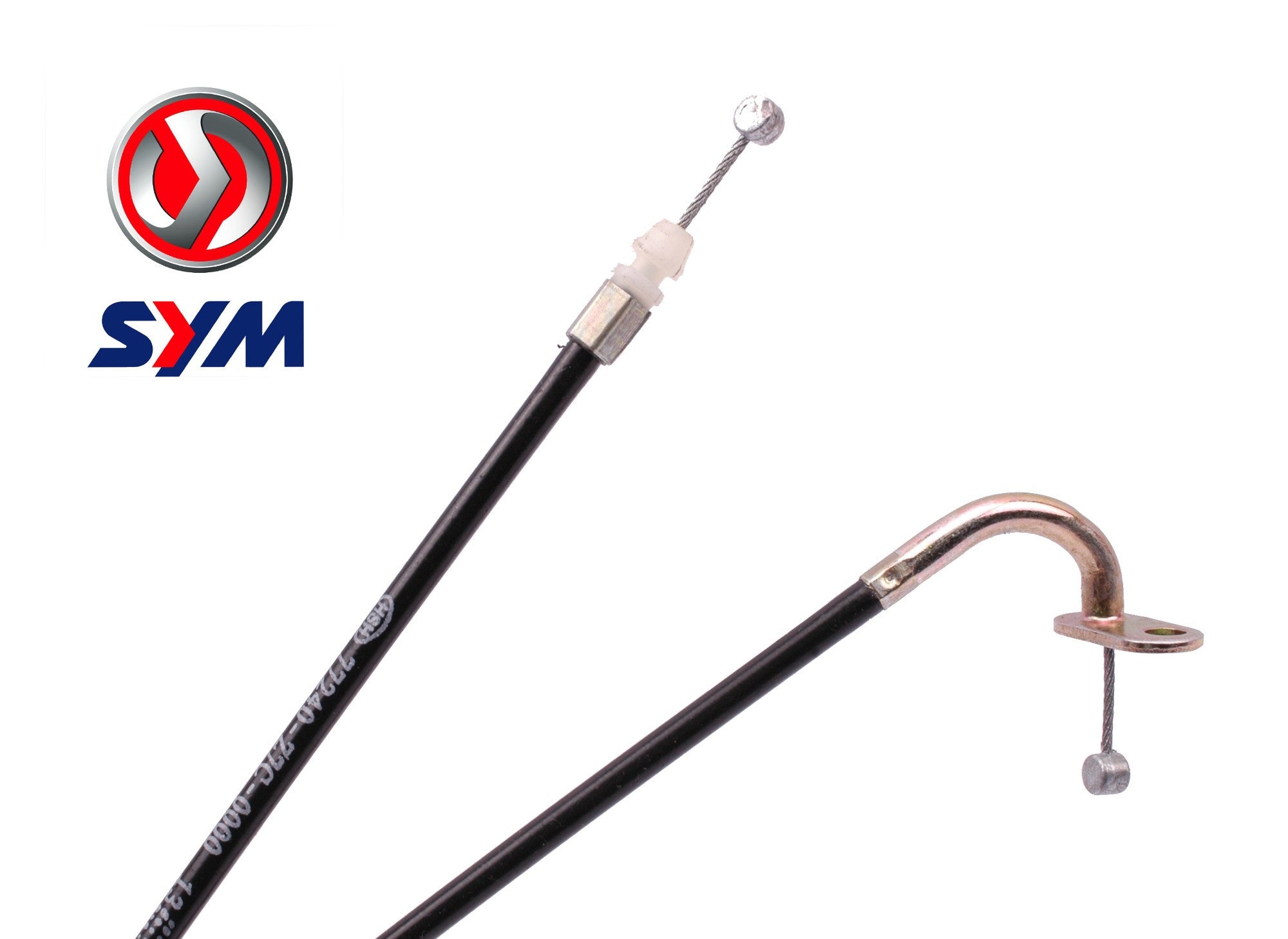 Kabel Buddyslot OEM | Sym X-pro - AE-trading